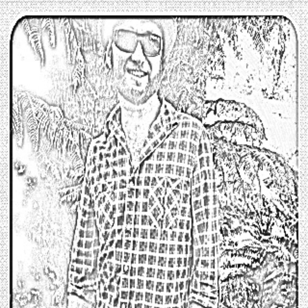 Andrew Rudolph