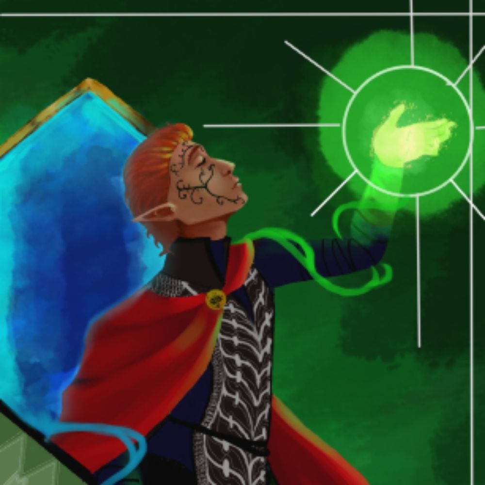 Arcturus ✨️