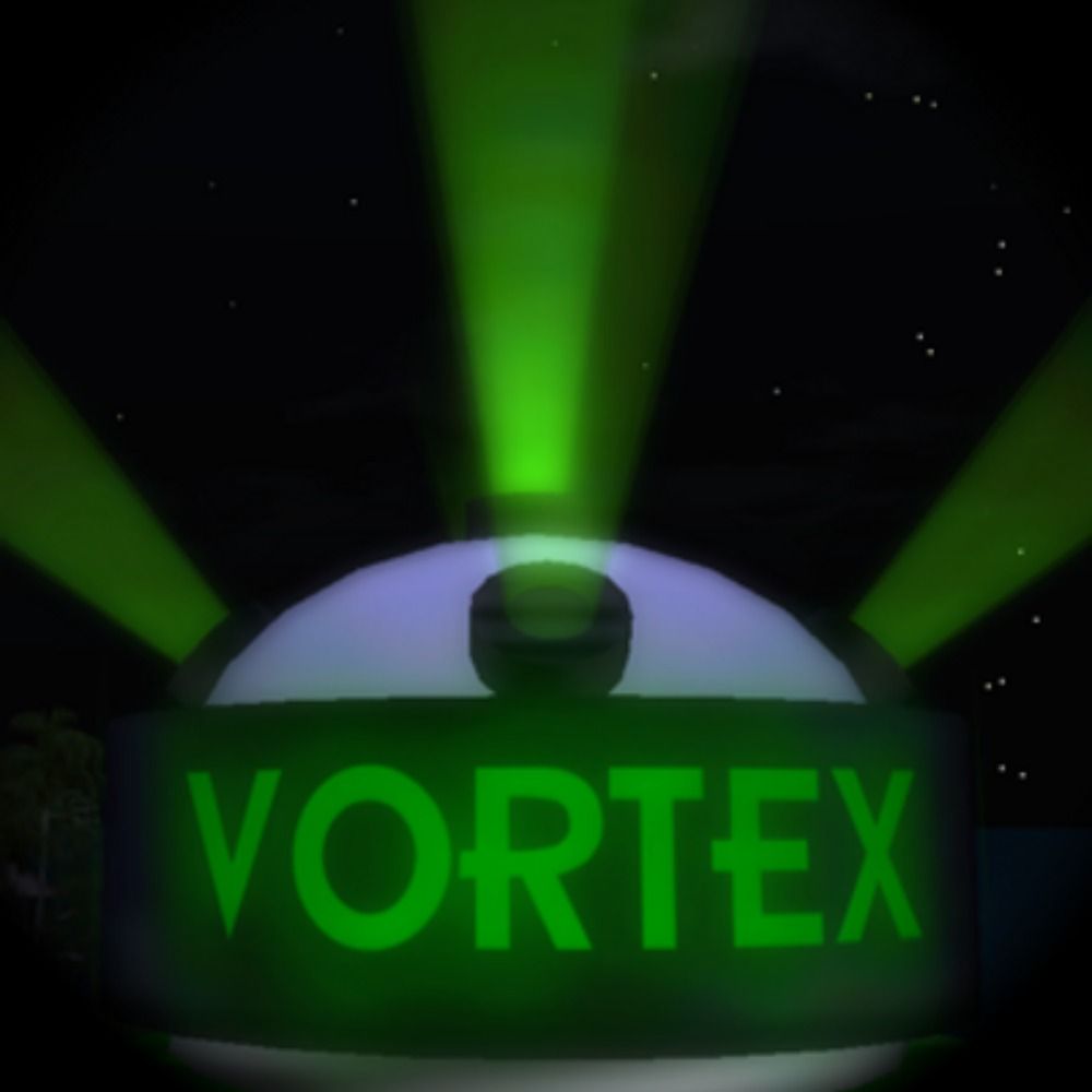The Vortex Night Club