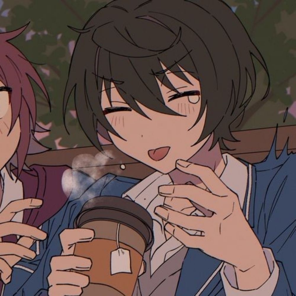 「 Ricchan !! 」🍂