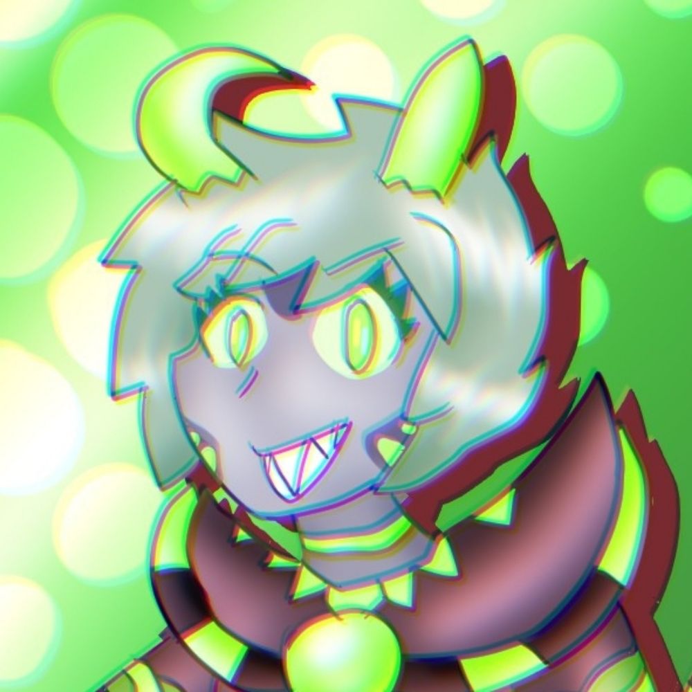 Your Comedy Queen Scarlet