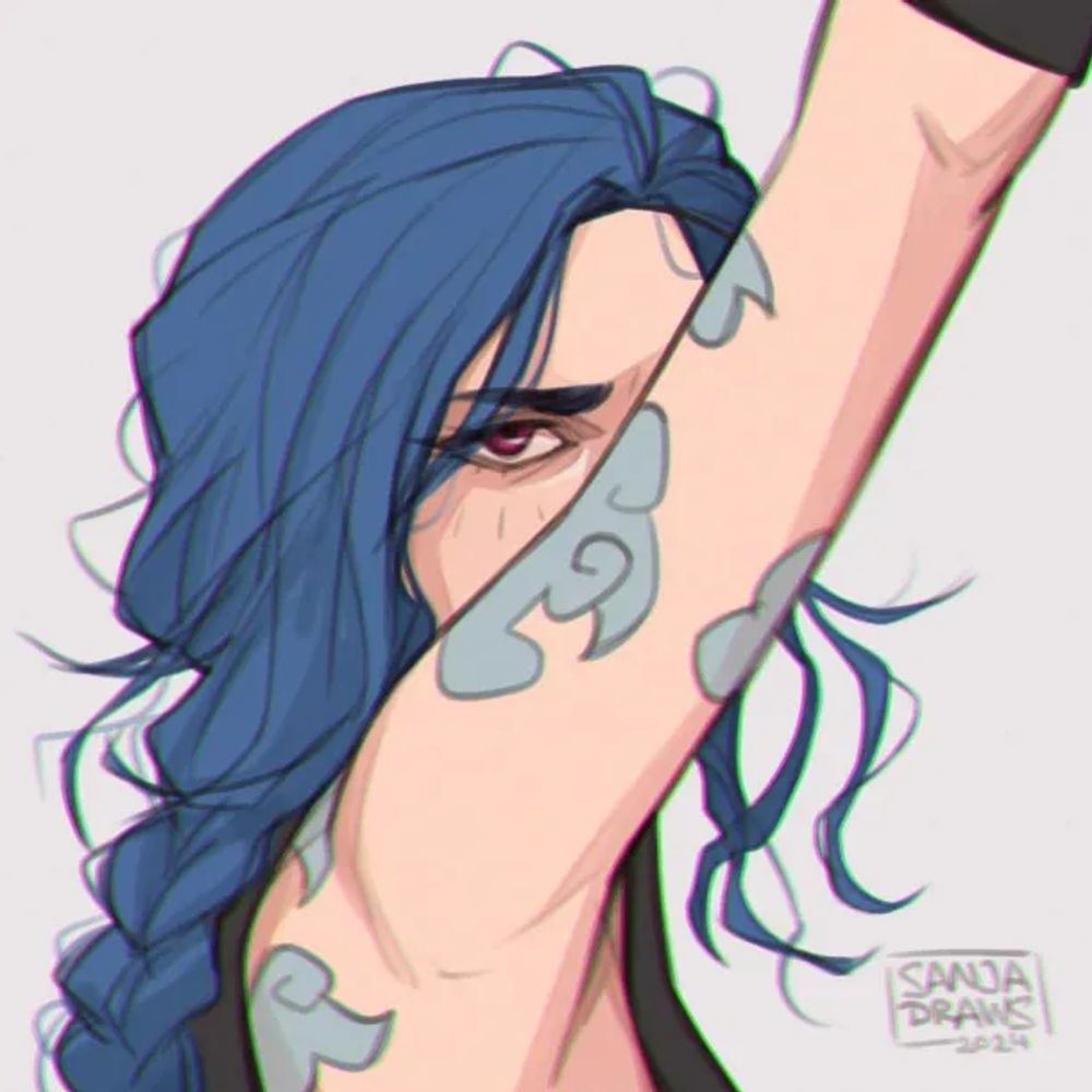 vijinx daily nsfw