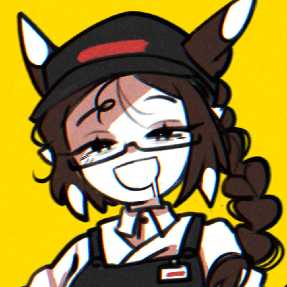 Profile avatar