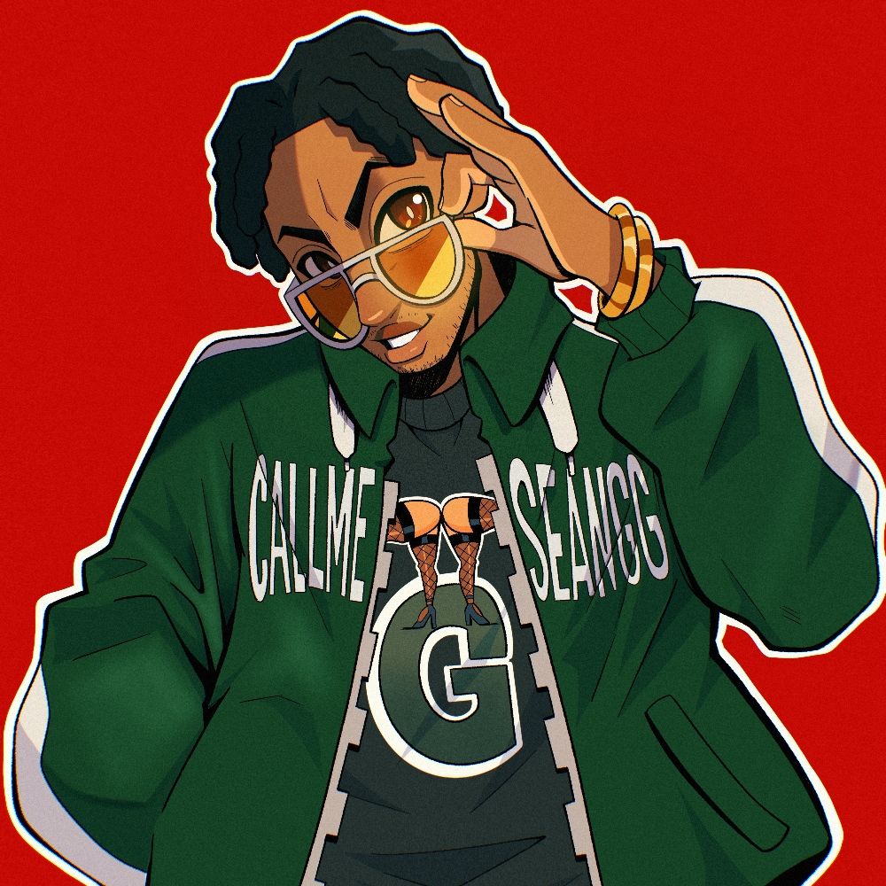 CallMeSeanGG