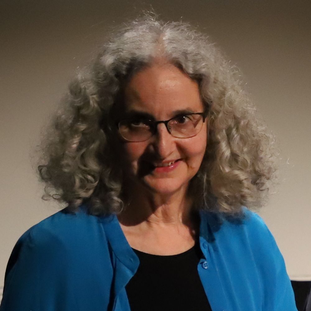 Carola Bauckholt
