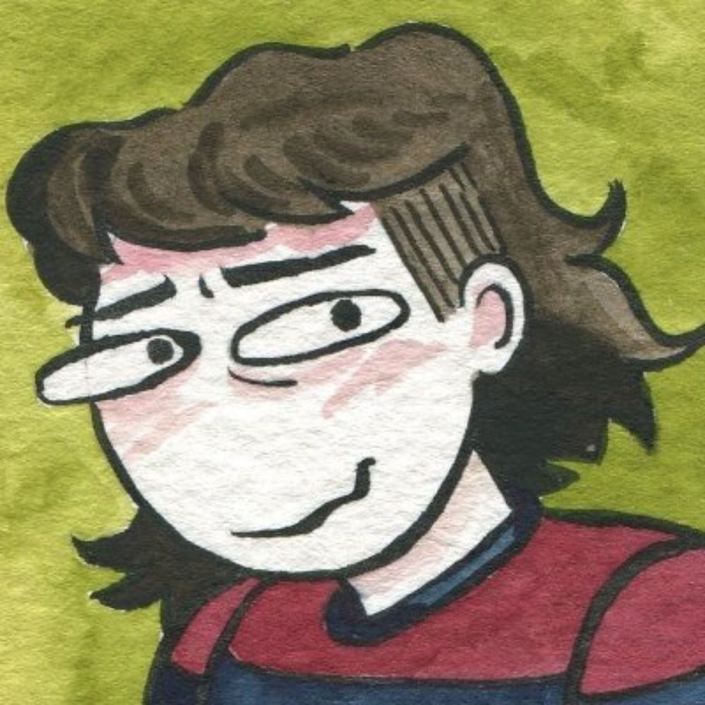 Jaime Dear's avatar