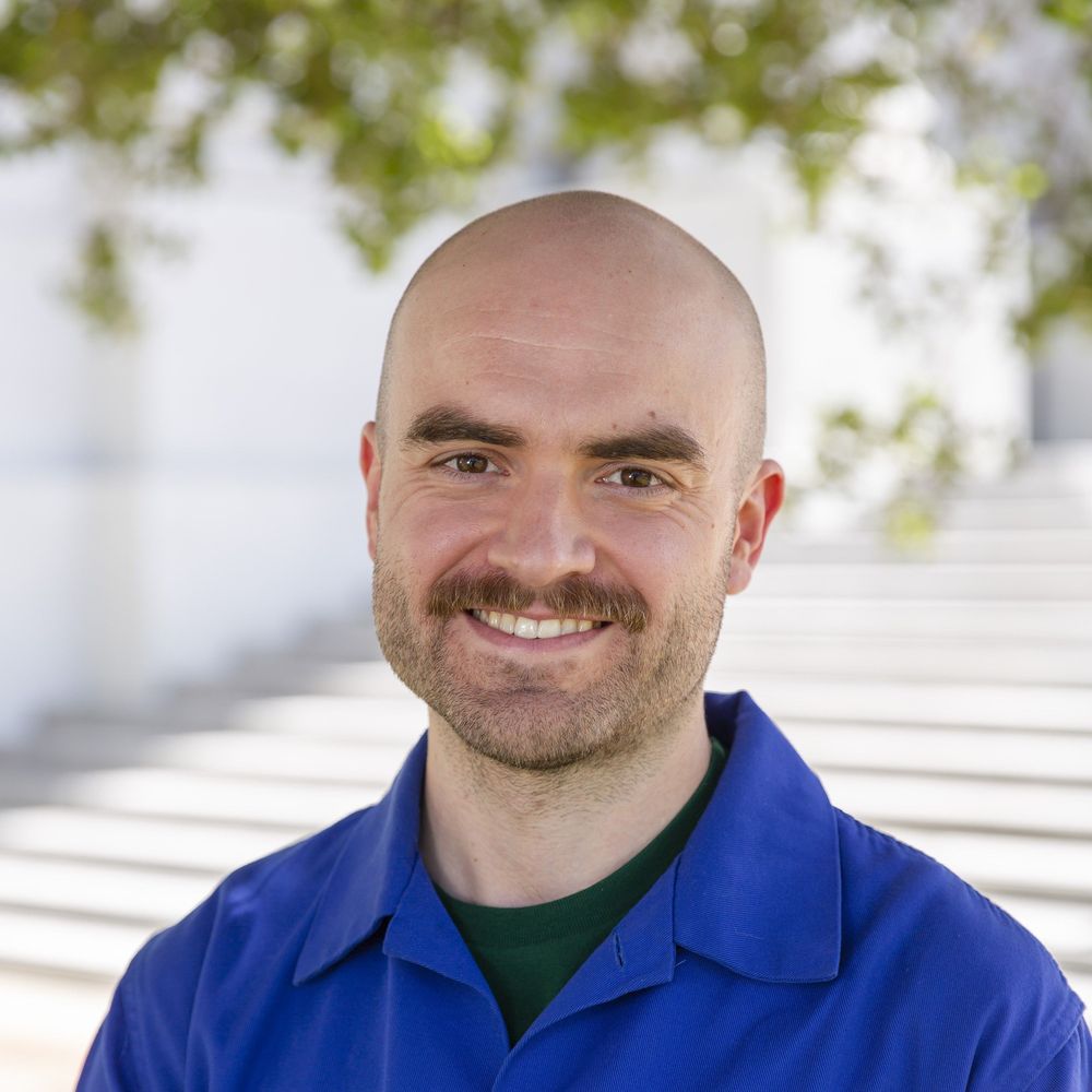Joe Kendall