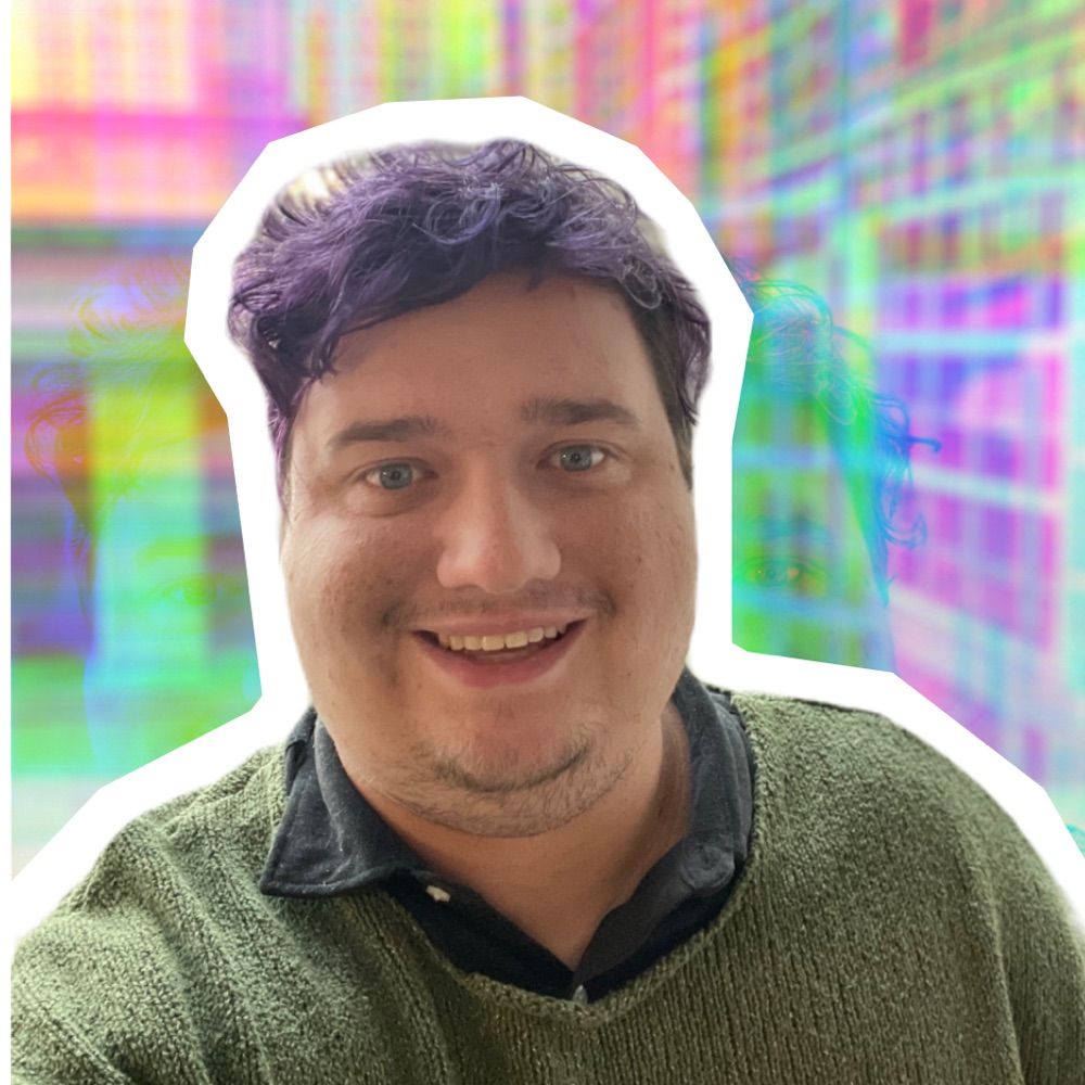 Zaic Holbrook Ó Néil