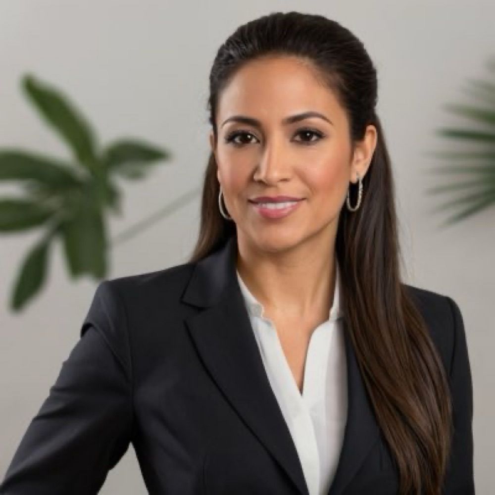 Samantha Drusba PHD