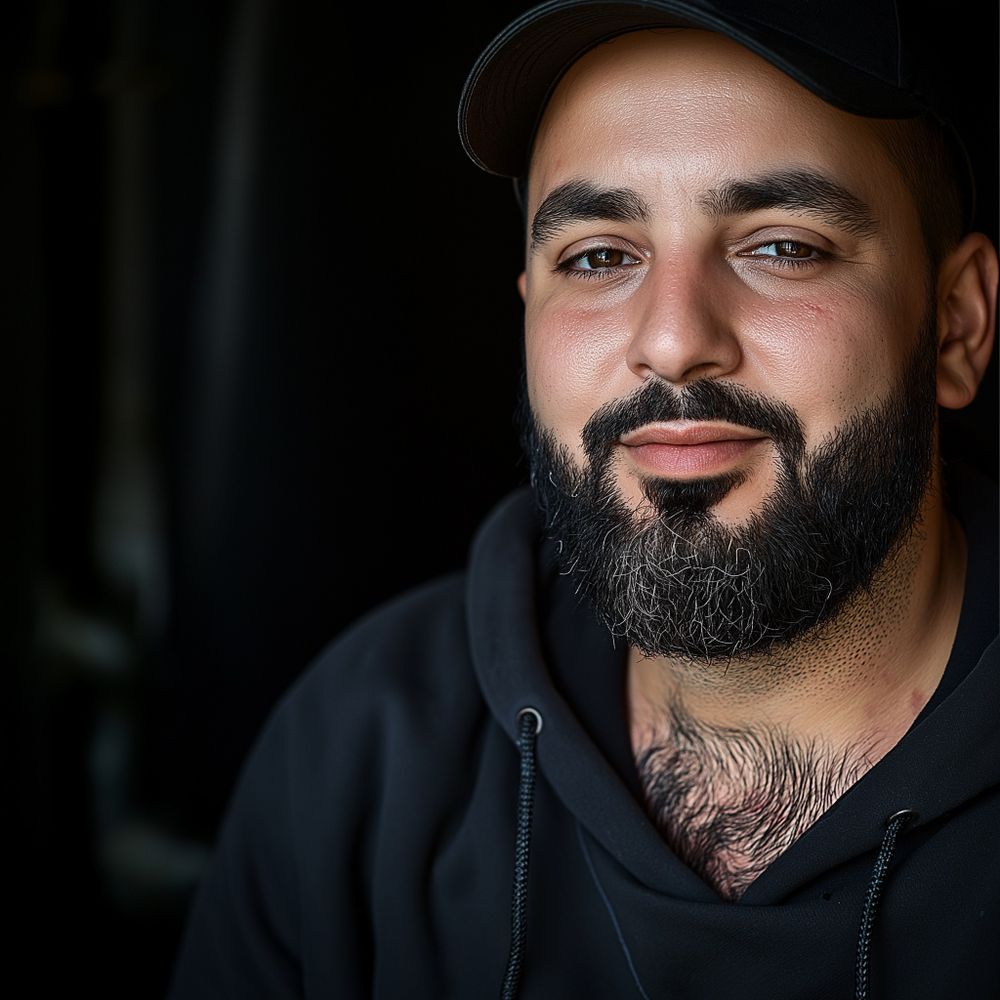 Idir Hakim Azem