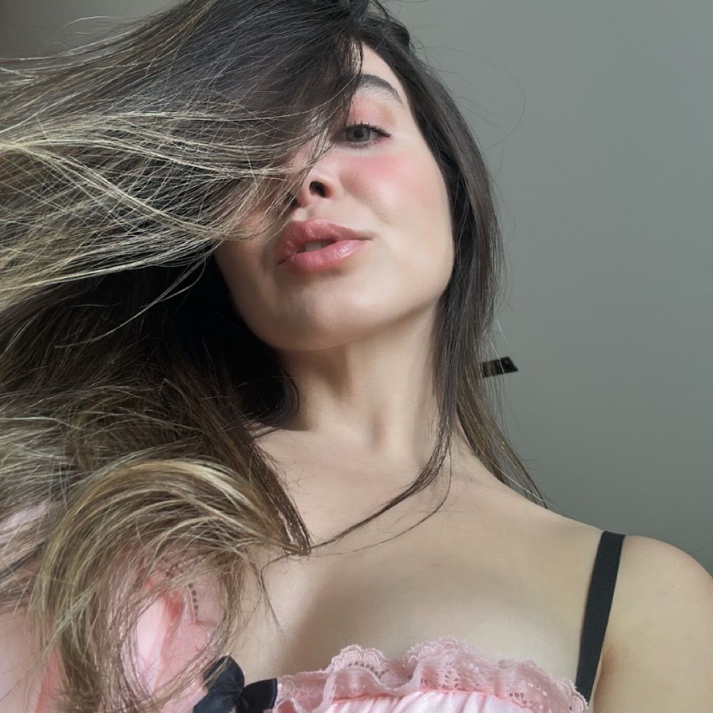 JulyMonroe🤭