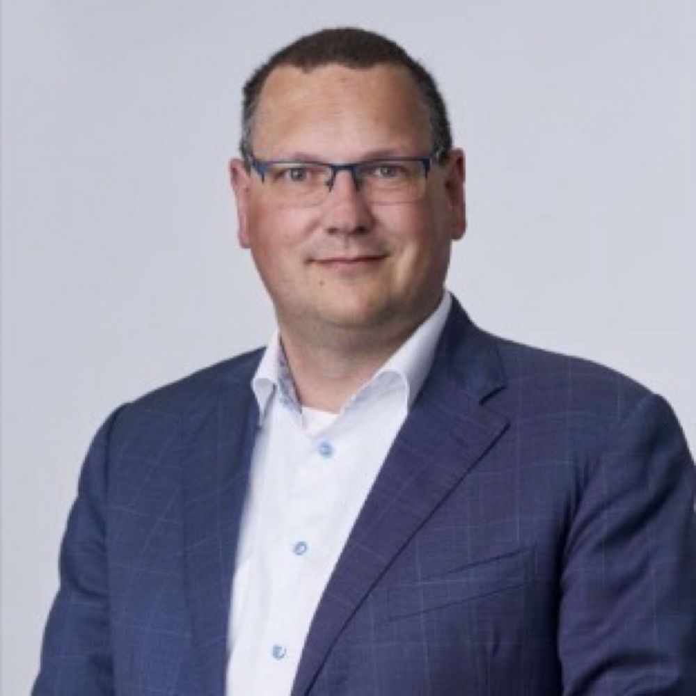 Rutger Schonis