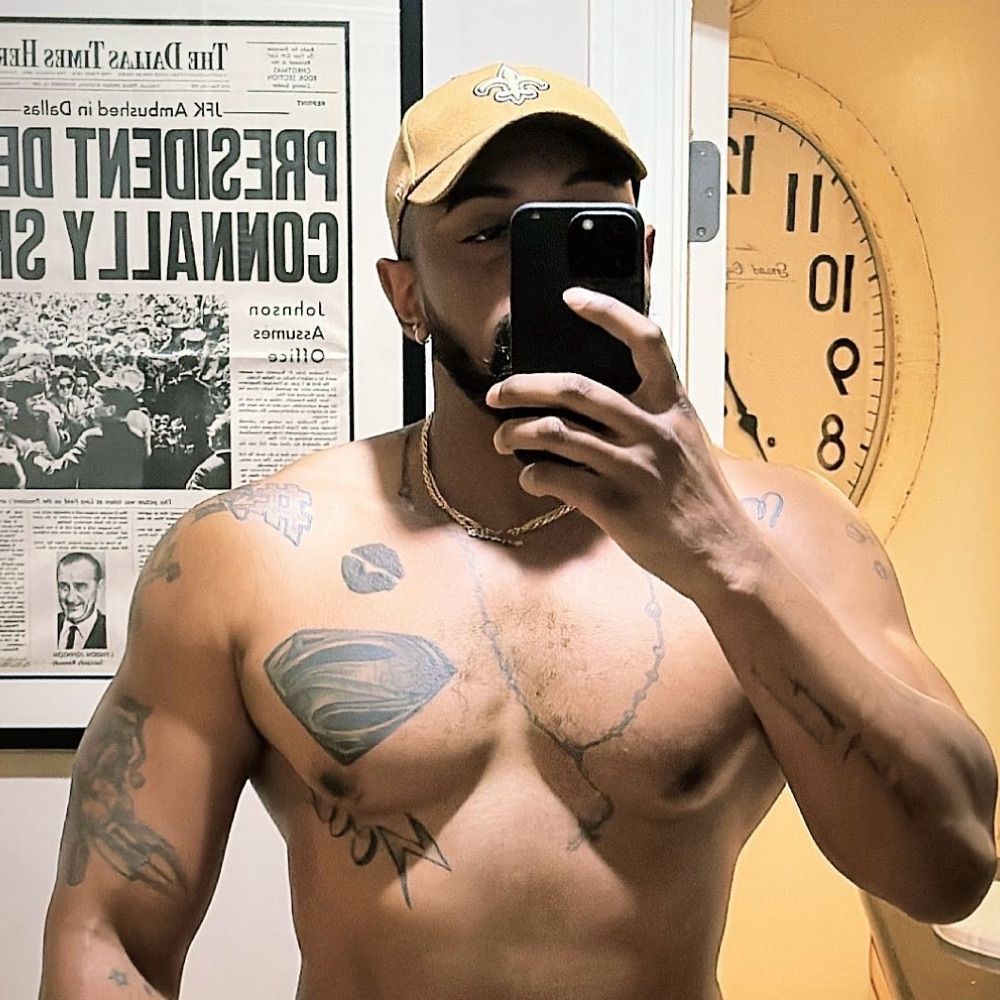 Brandon Anthony