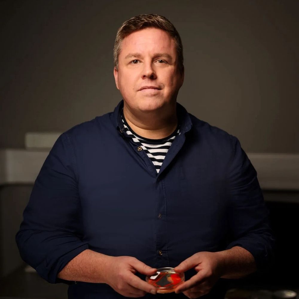 Michael Cunliffe 🏳️‍🌈
