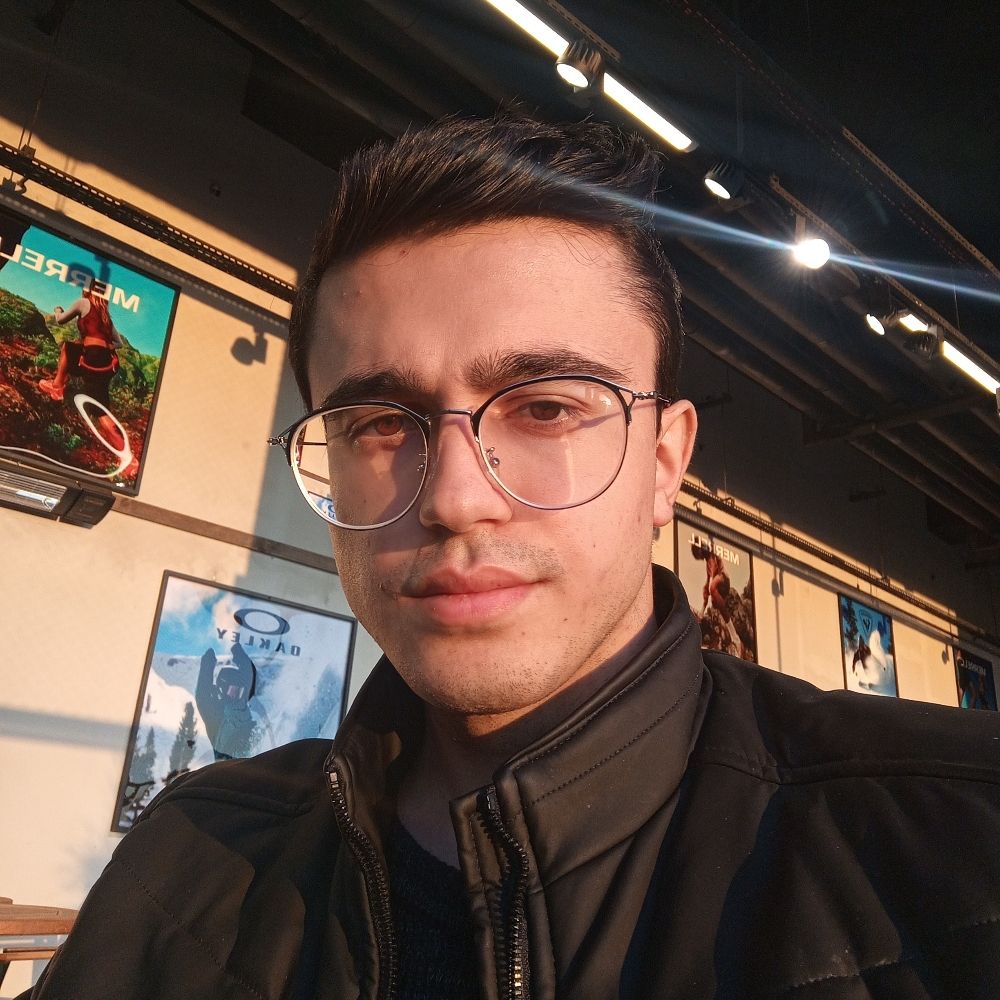 Muhammed Gökce