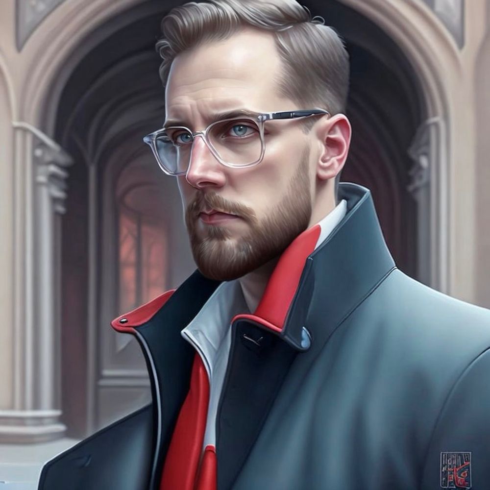 Darrell Messer