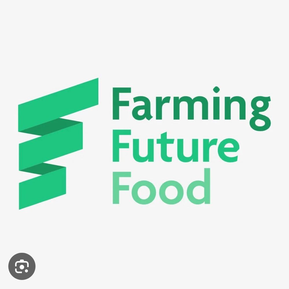 Farming Future Food