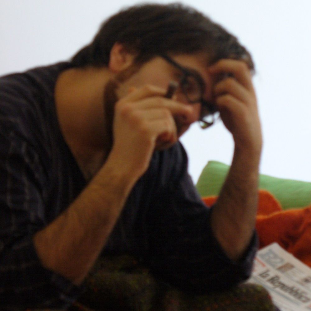 Roberto Palladino