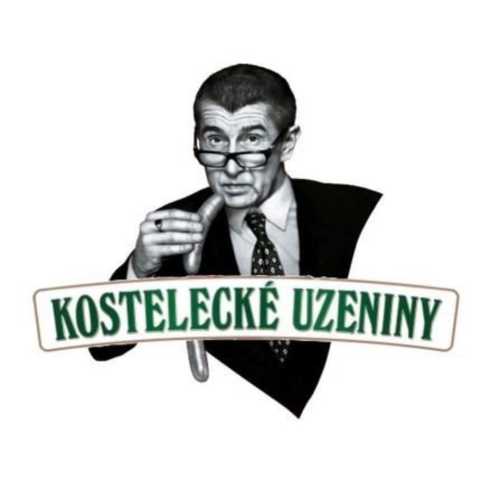 Bojkot Babišových výrobků