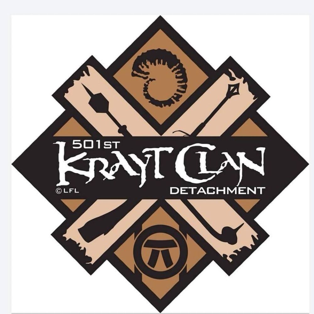Krayt Clan Detachment