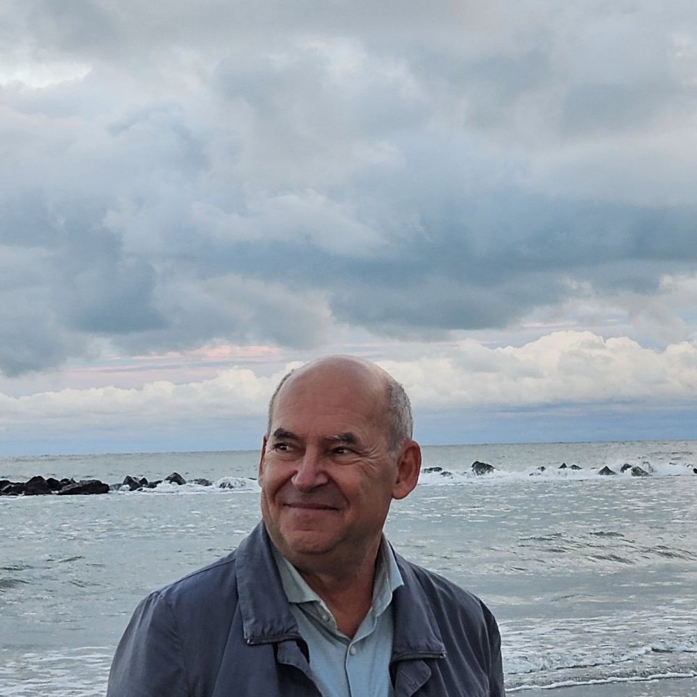 Benedikt Sauer