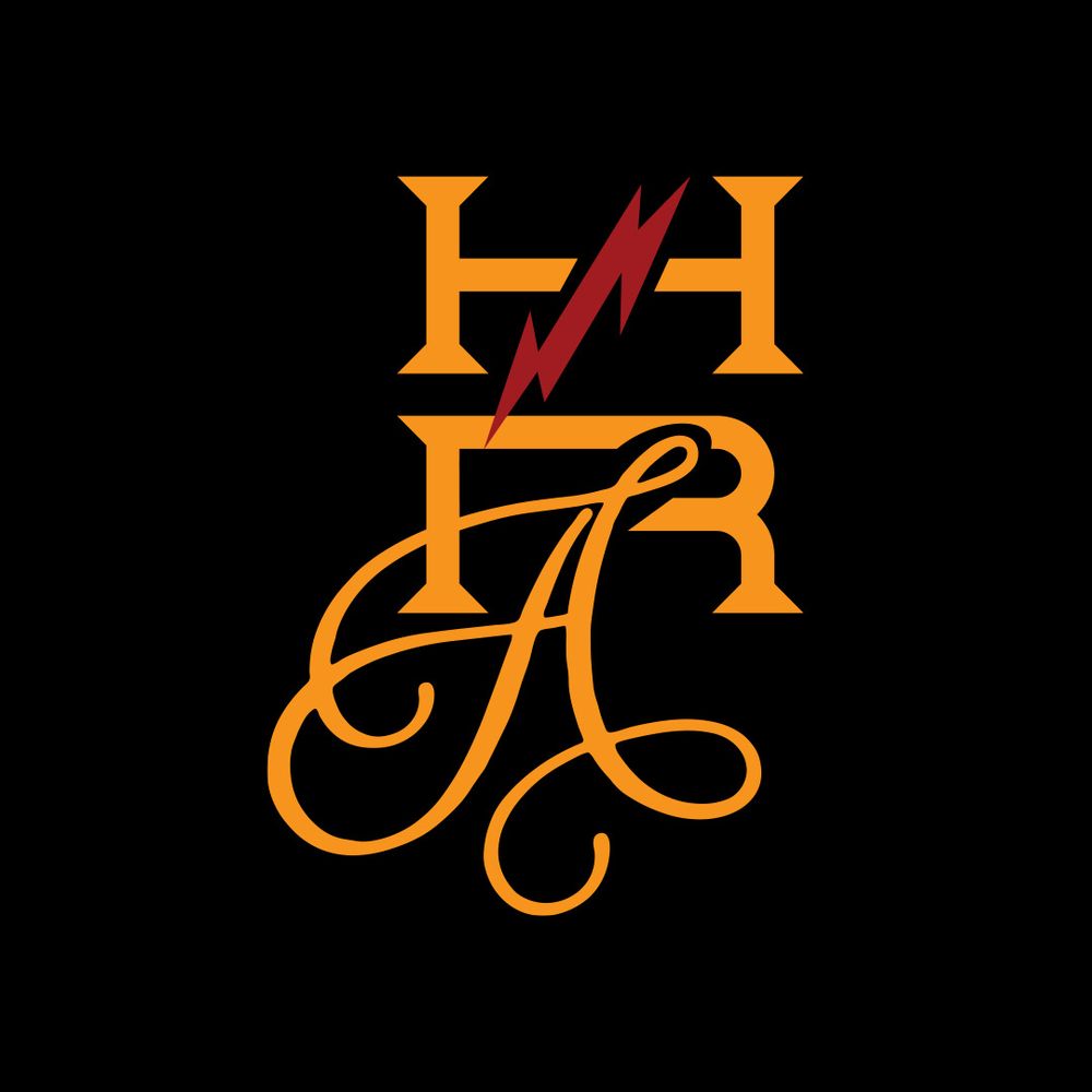 Holy Roller Apparel Co.