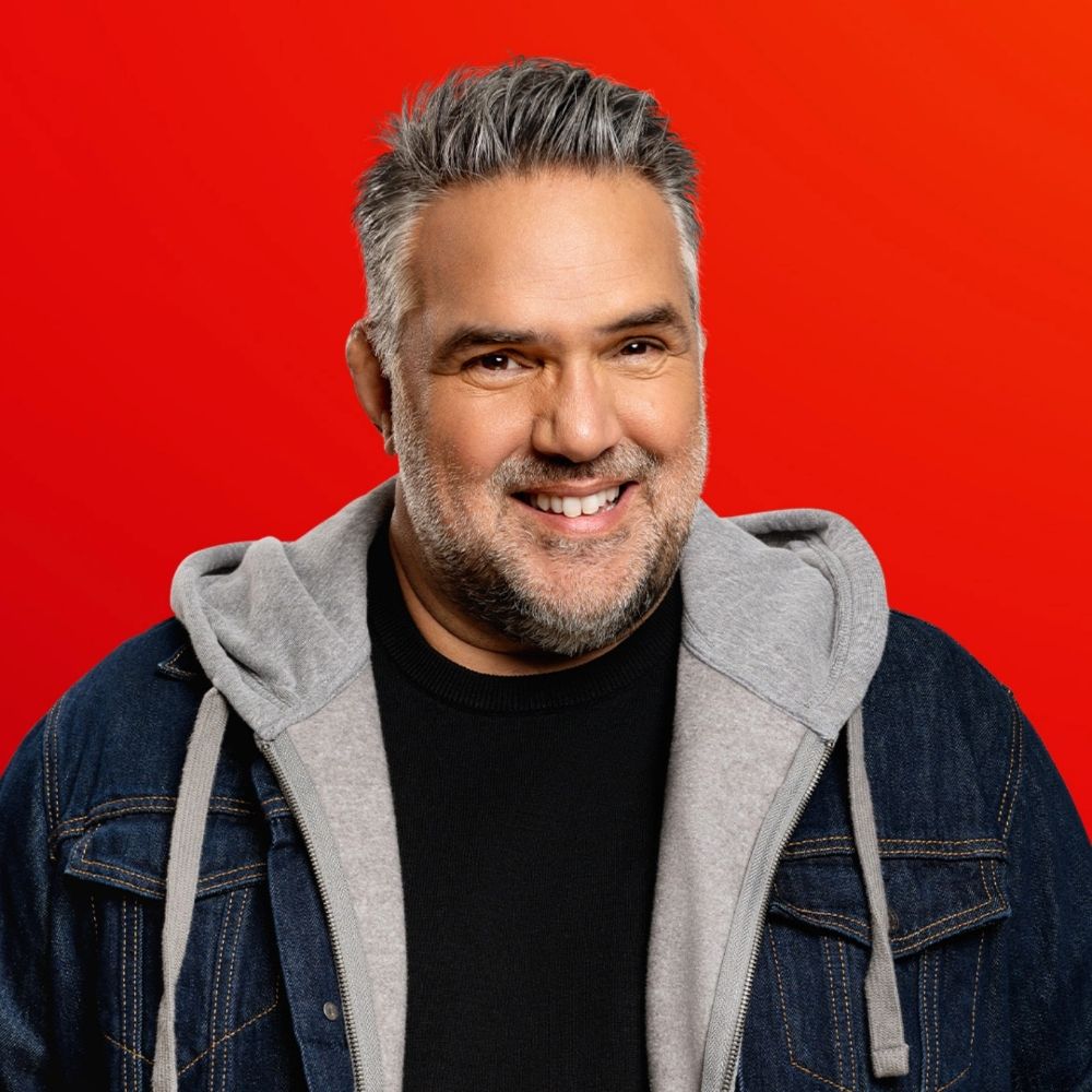 Martin Cloutier