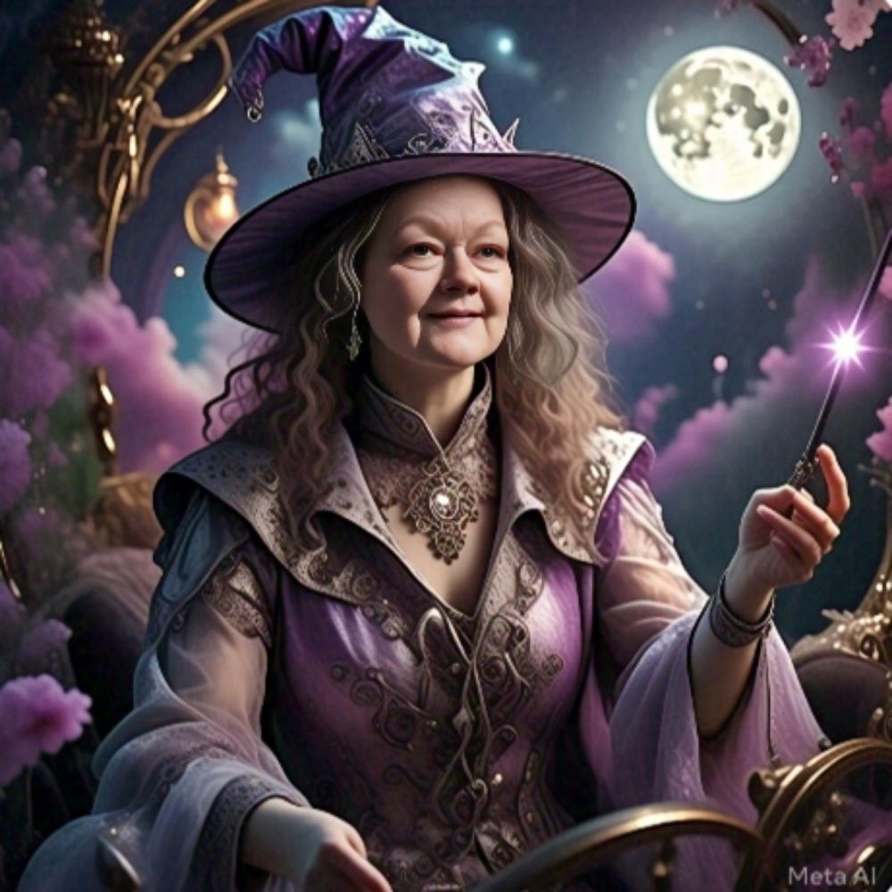 Jane TruthSeeker