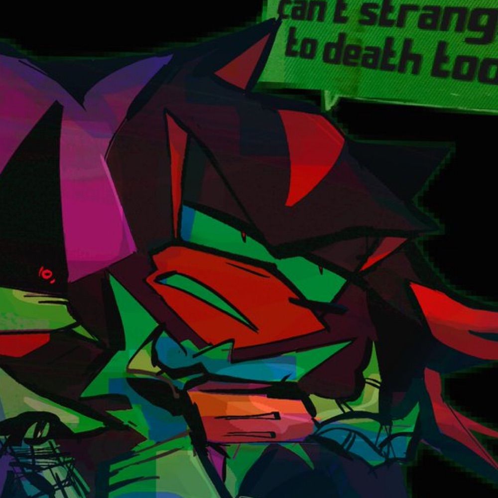 Metal sonic kisser