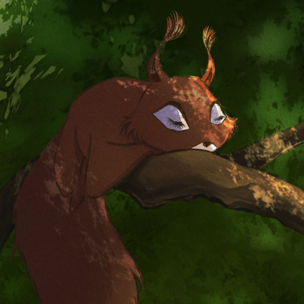 TheSquirrel