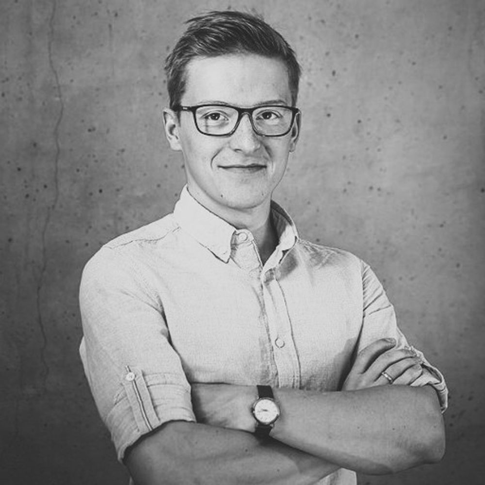 Mateusz Krzeszowiak