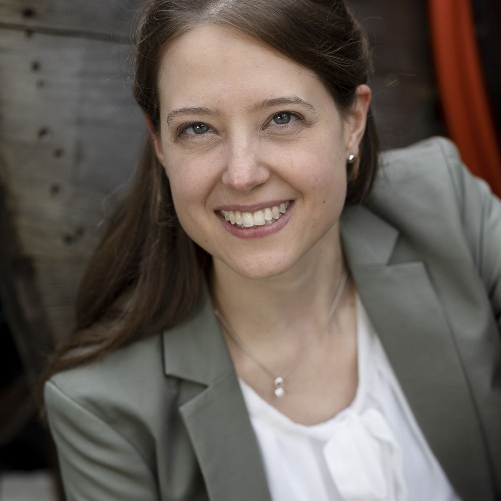 Marion Schuller