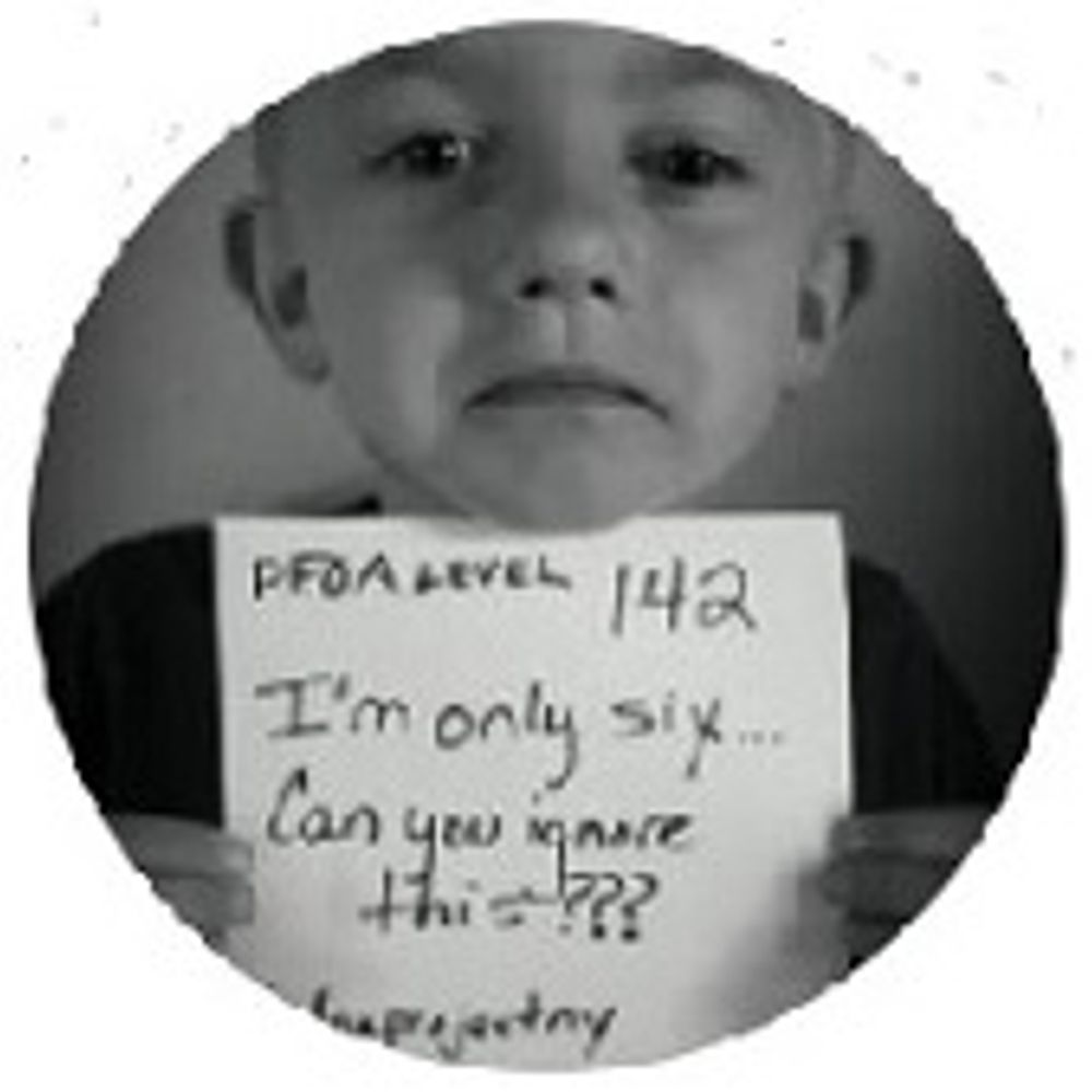 Profile picture pfoaprojectny.bsky.social