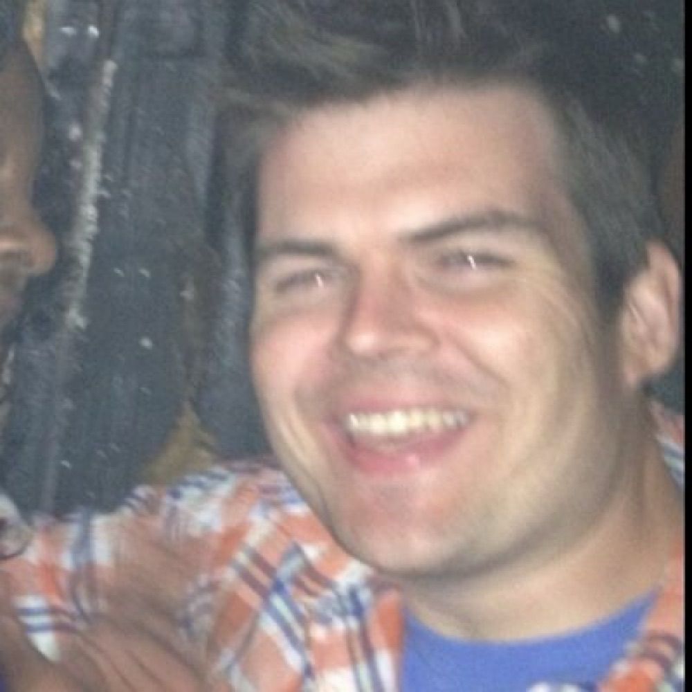 Matt Repchak