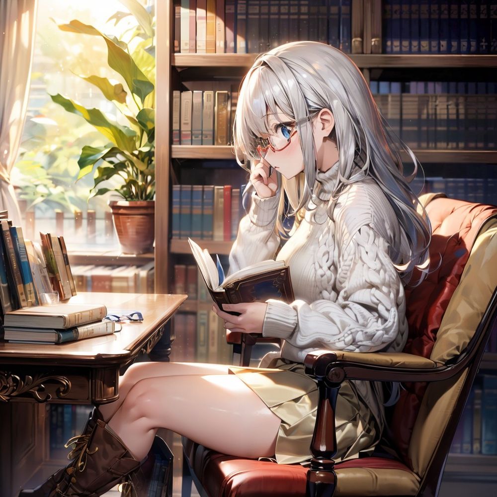 おる