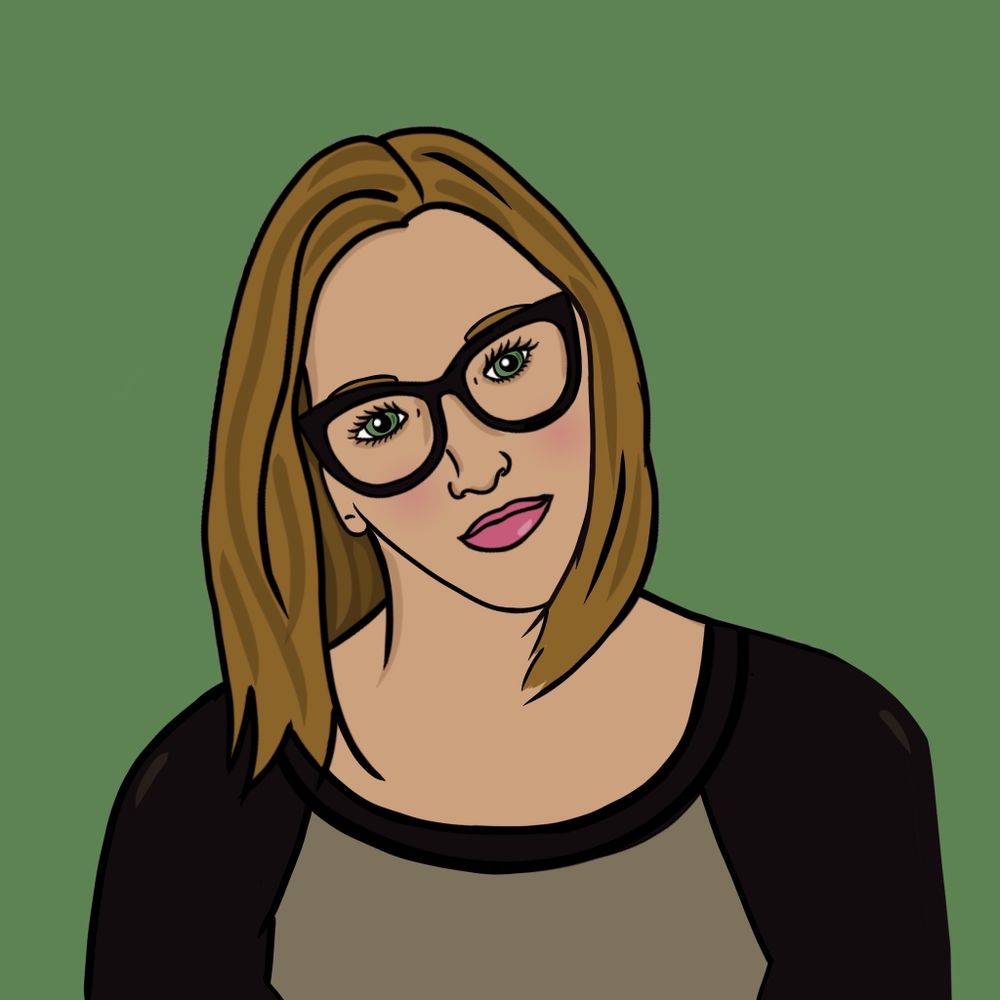 Bernadette Baker-Baughman