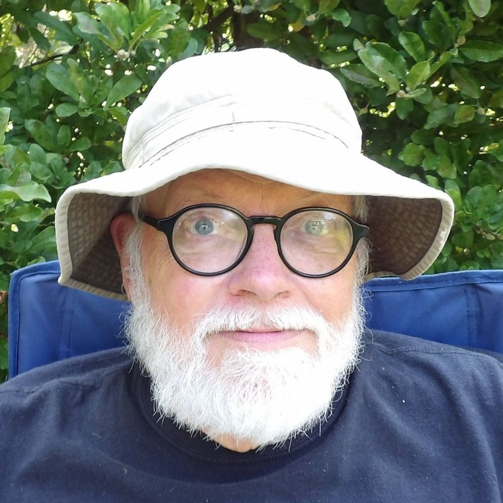Doug Hotchkiss