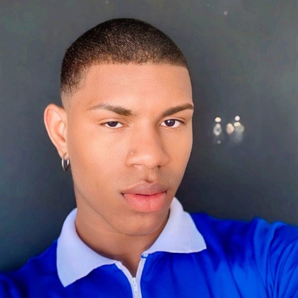 O João 💕