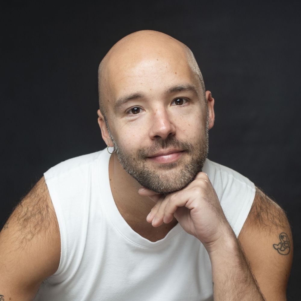 Álvaro Prados