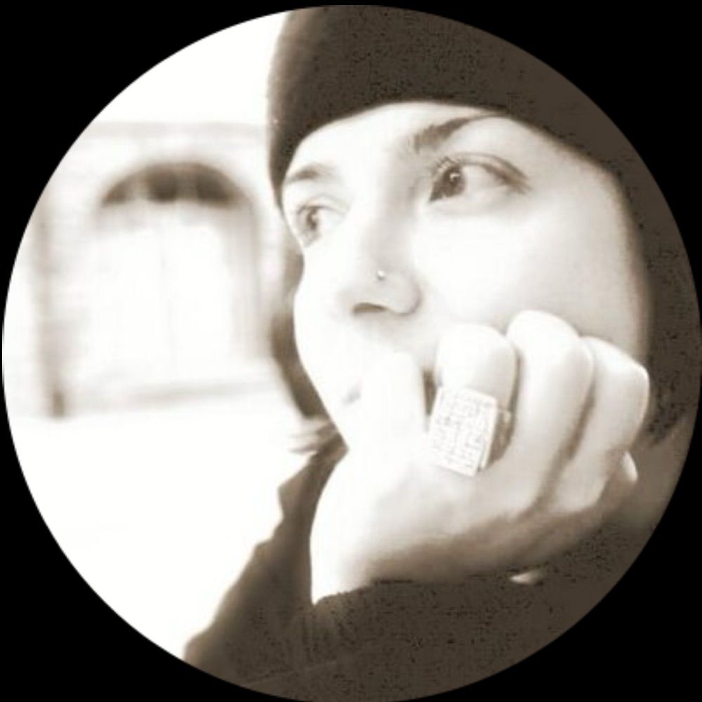 Burcu Sevil ŞAHİN Ç.