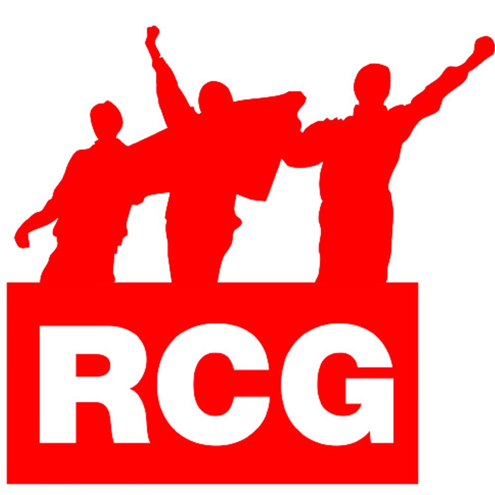 Revolutionary Communist Group/FRFI