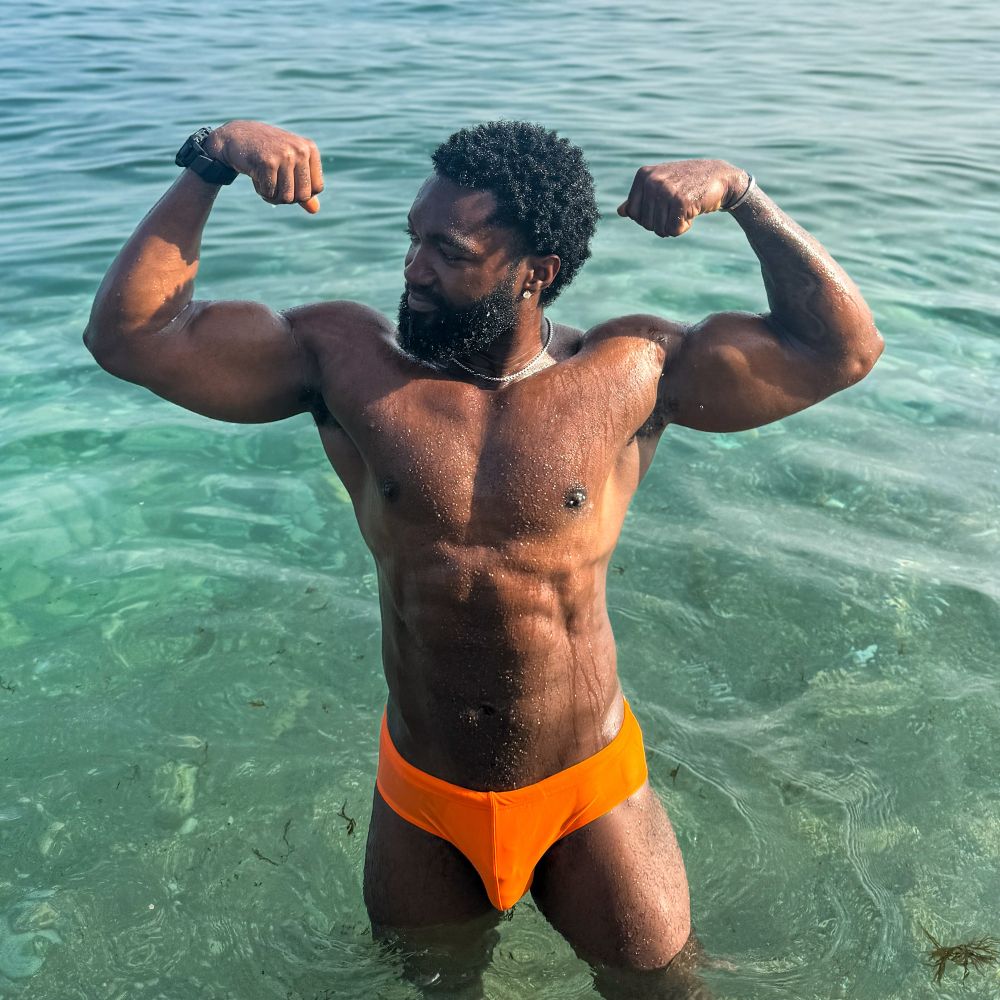 Macho Muse