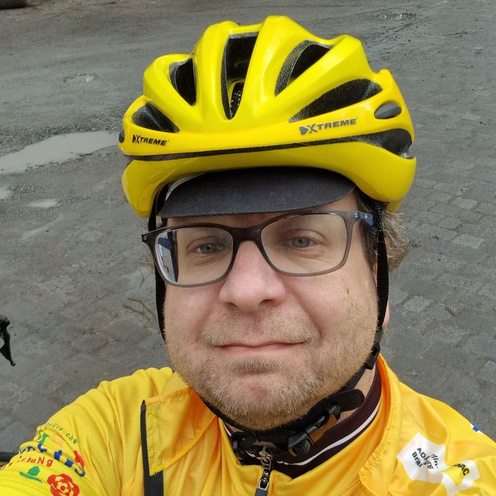Matthias Ocker