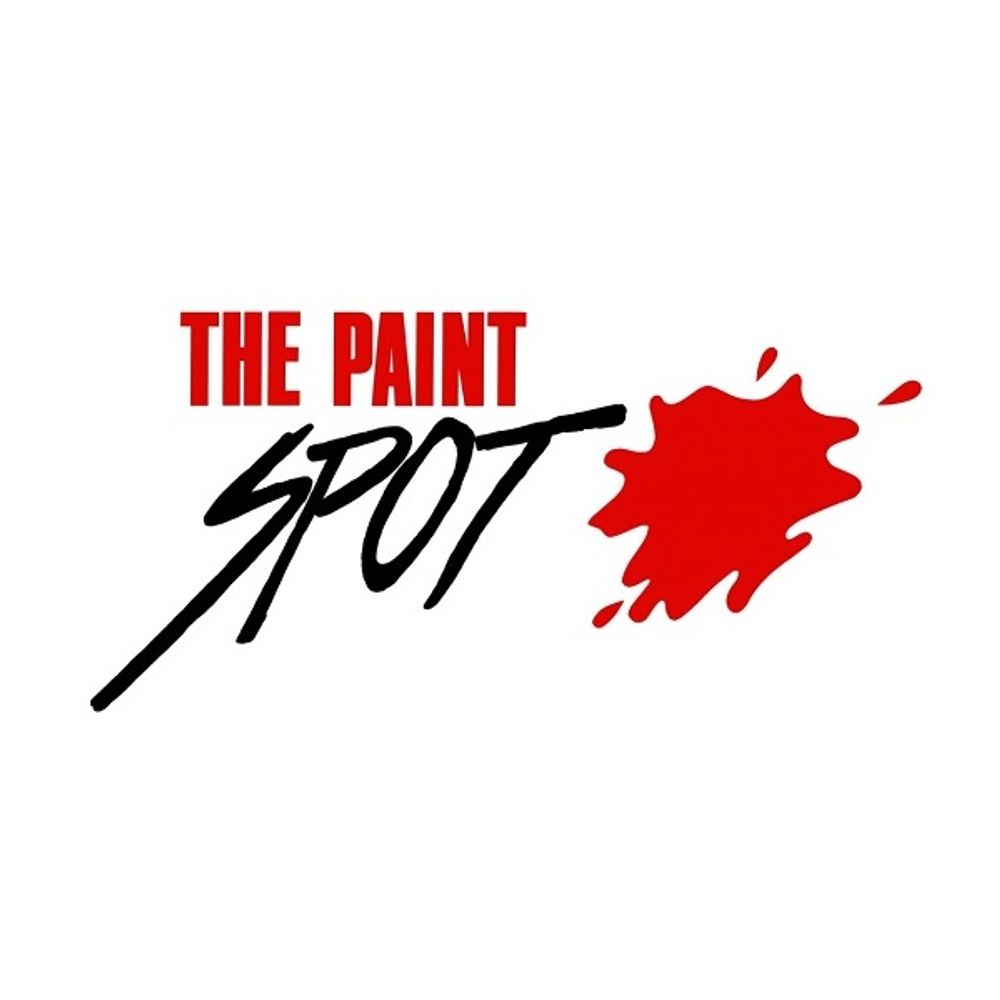 The Paint Spot - Fine Art Materials