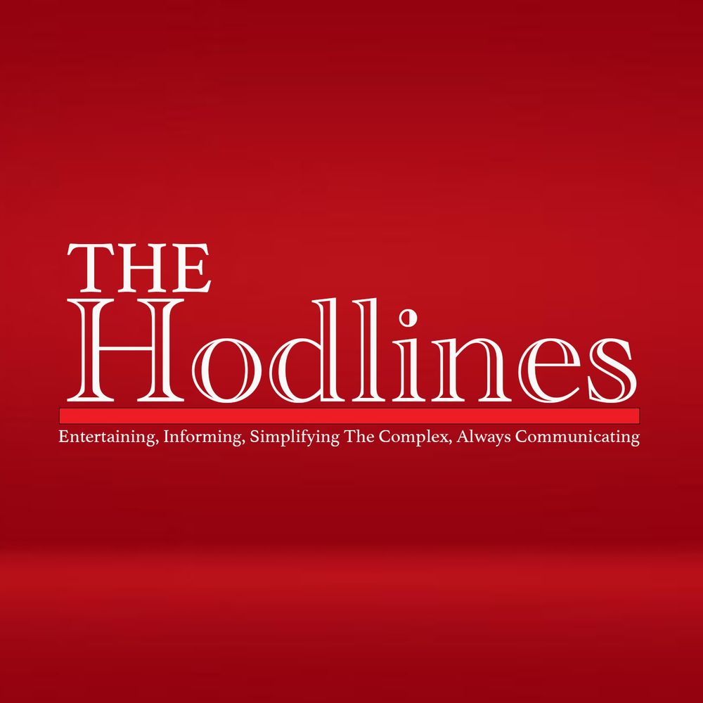 The Hodlines