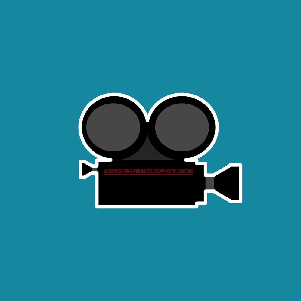 Aspiring Film Guy