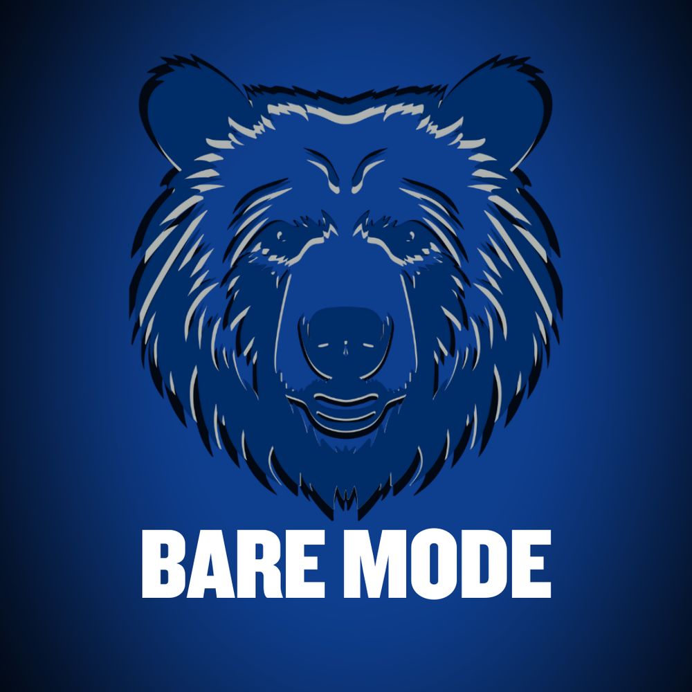 Bare Mode Podcast