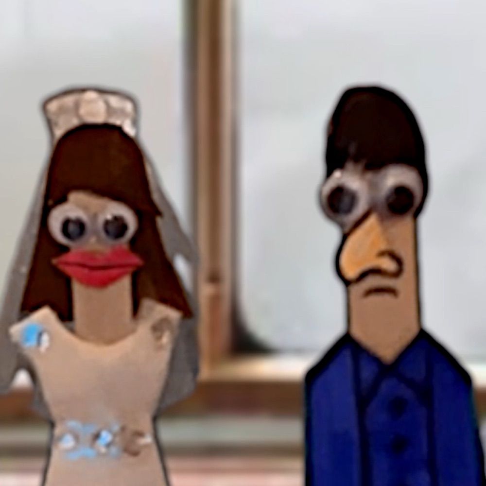 Abridged2Far