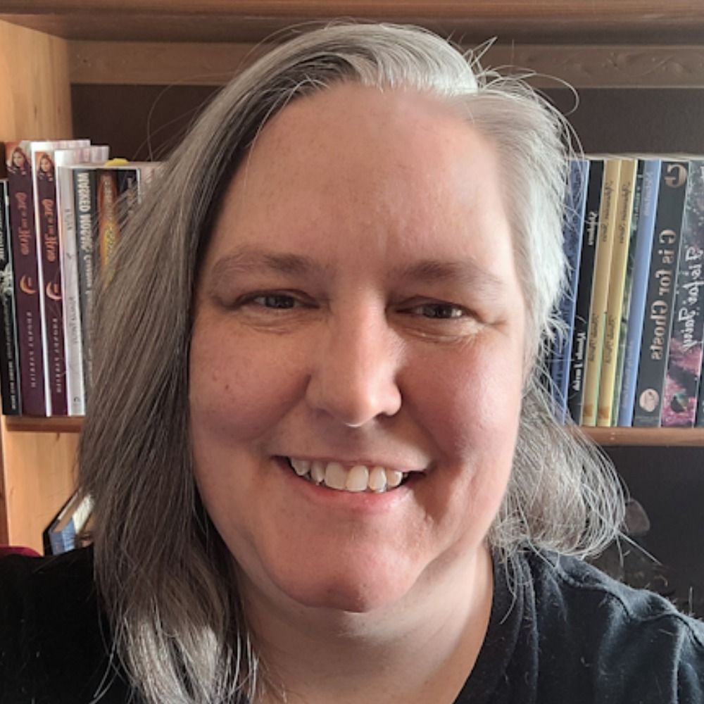 Rhonda Parrish