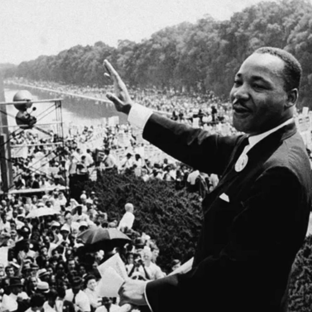 “there is no peace without justice”